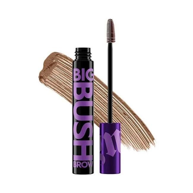 Big Bush Brow de descomposición urbana. Precio: 19.20 euros